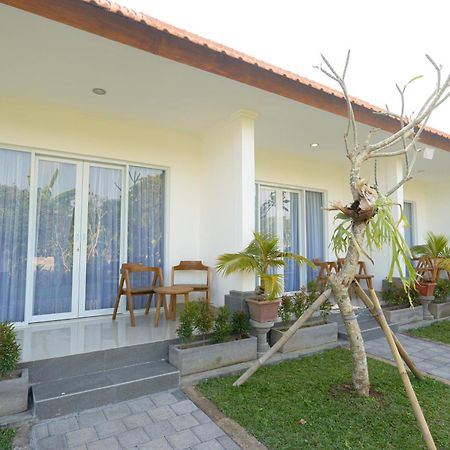 Karang Beji Homestay Ungasan  Ngoại thất bức ảnh