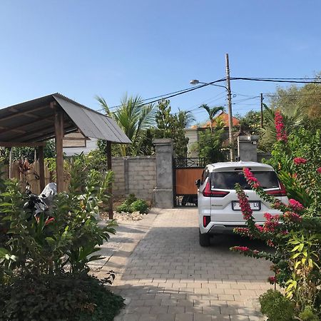 Karang Beji Homestay Ungasan  Ngoại thất bức ảnh
