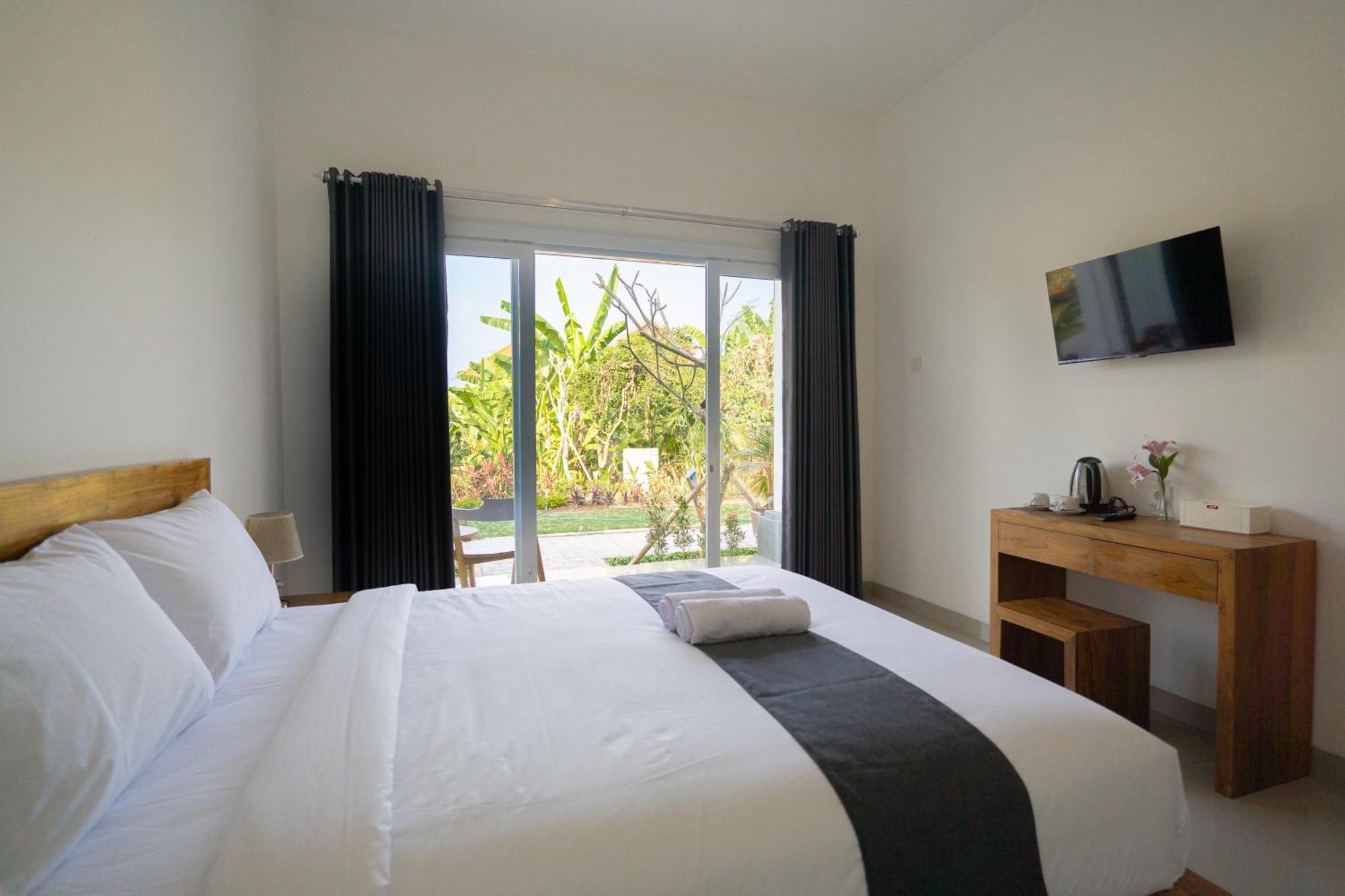 Karang Beji Homestay Ungasan  Ngoại thất bức ảnh