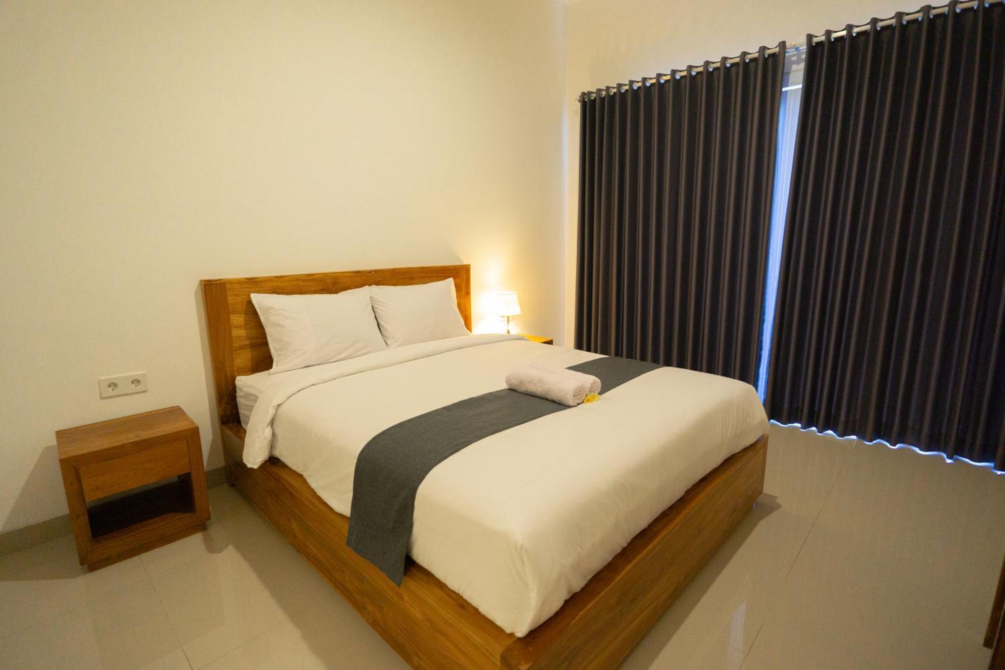 Karang Beji Homestay Ungasan  Ngoại thất bức ảnh