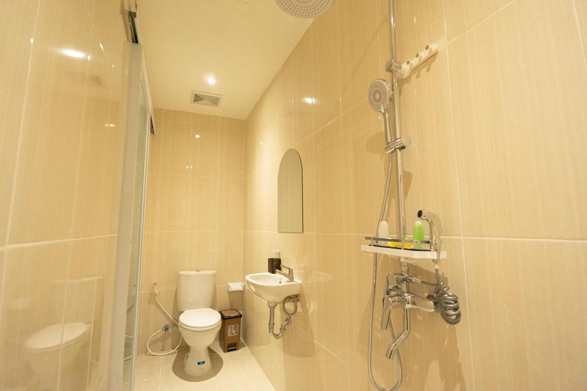 Karang Beji Homestay Ungasan  Ngoại thất bức ảnh
