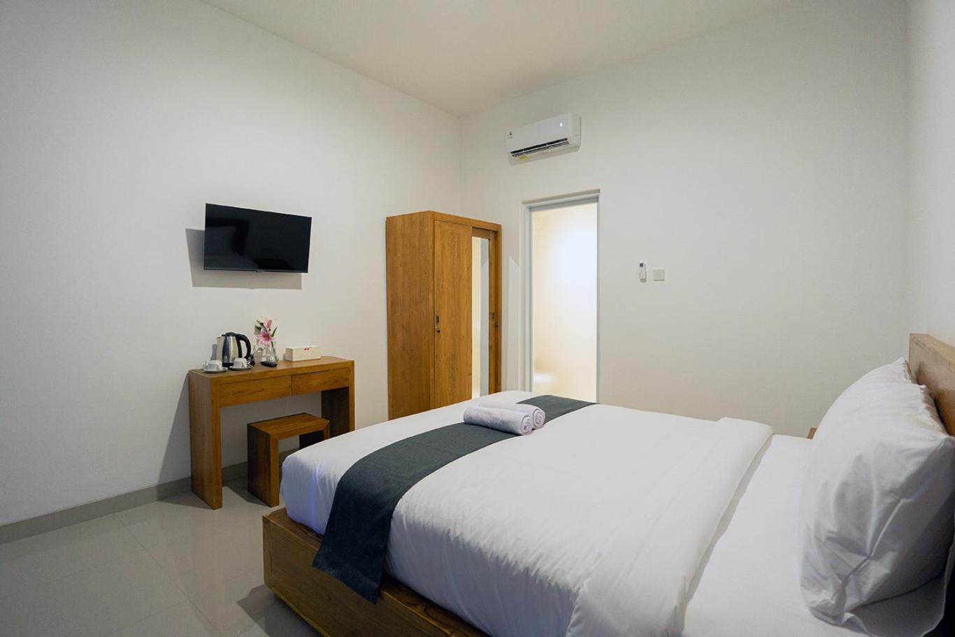 Karang Beji Homestay Ungasan  Ngoại thất bức ảnh
